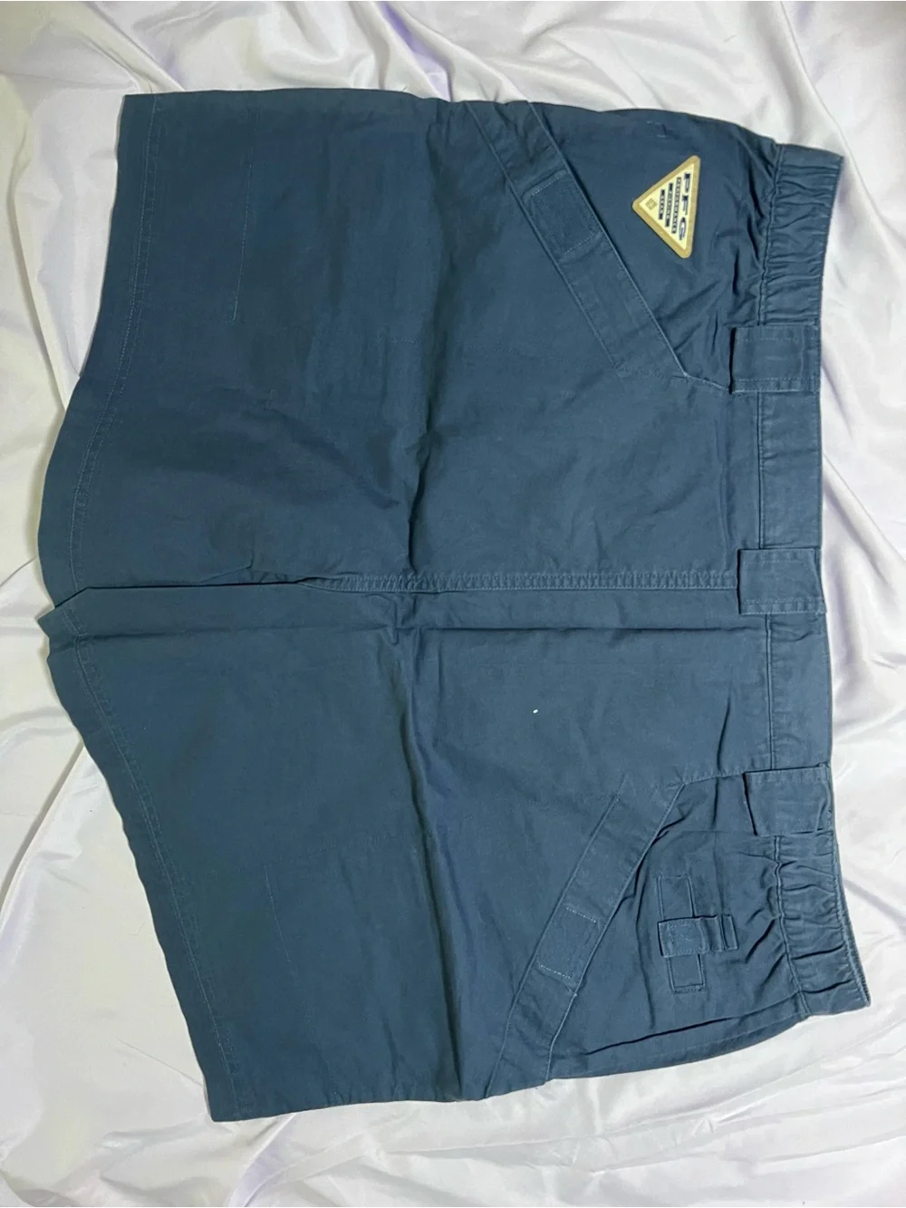 Columbia Men’s Fishing/Hiking Shorts